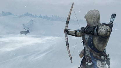 Assassin's Creed III & Liberation Remastered (Nintendo Switch)