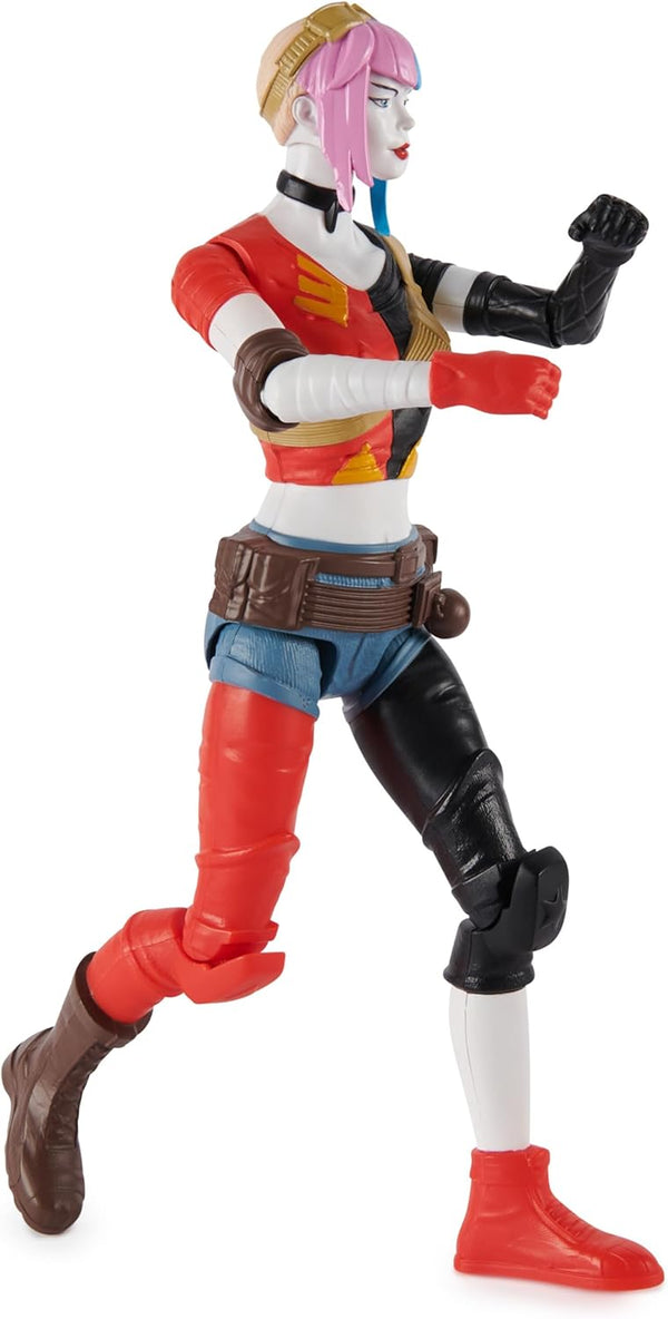 Batman 12" Harley Quinn Figure Season 2 Version 1