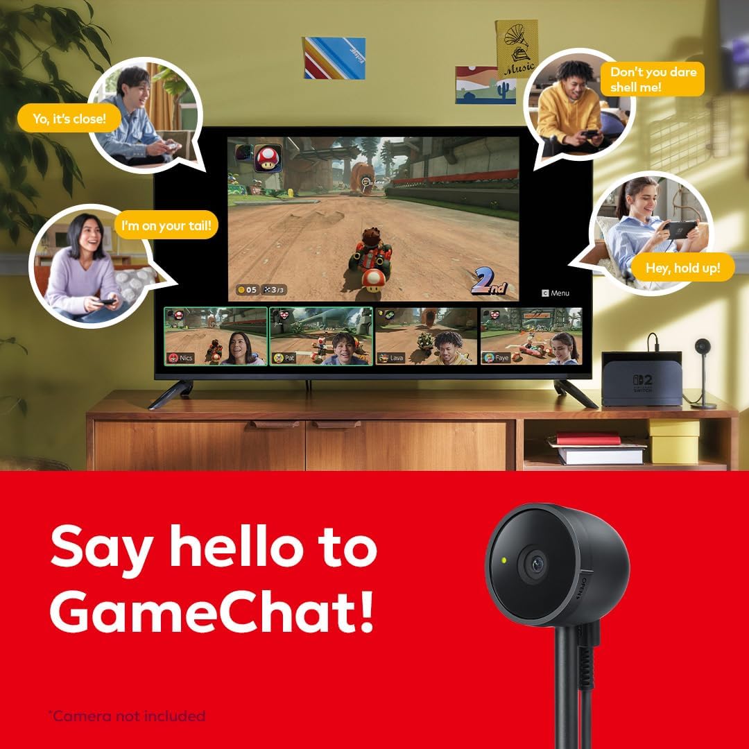 Nintendo Switch 2: Pokémon Legends A-Z Console