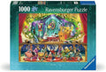 Ravensburger Snow White and the 7 Gnomes 1000pc Puzzle