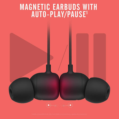 Beats Flex Wireless Earphones (Black)