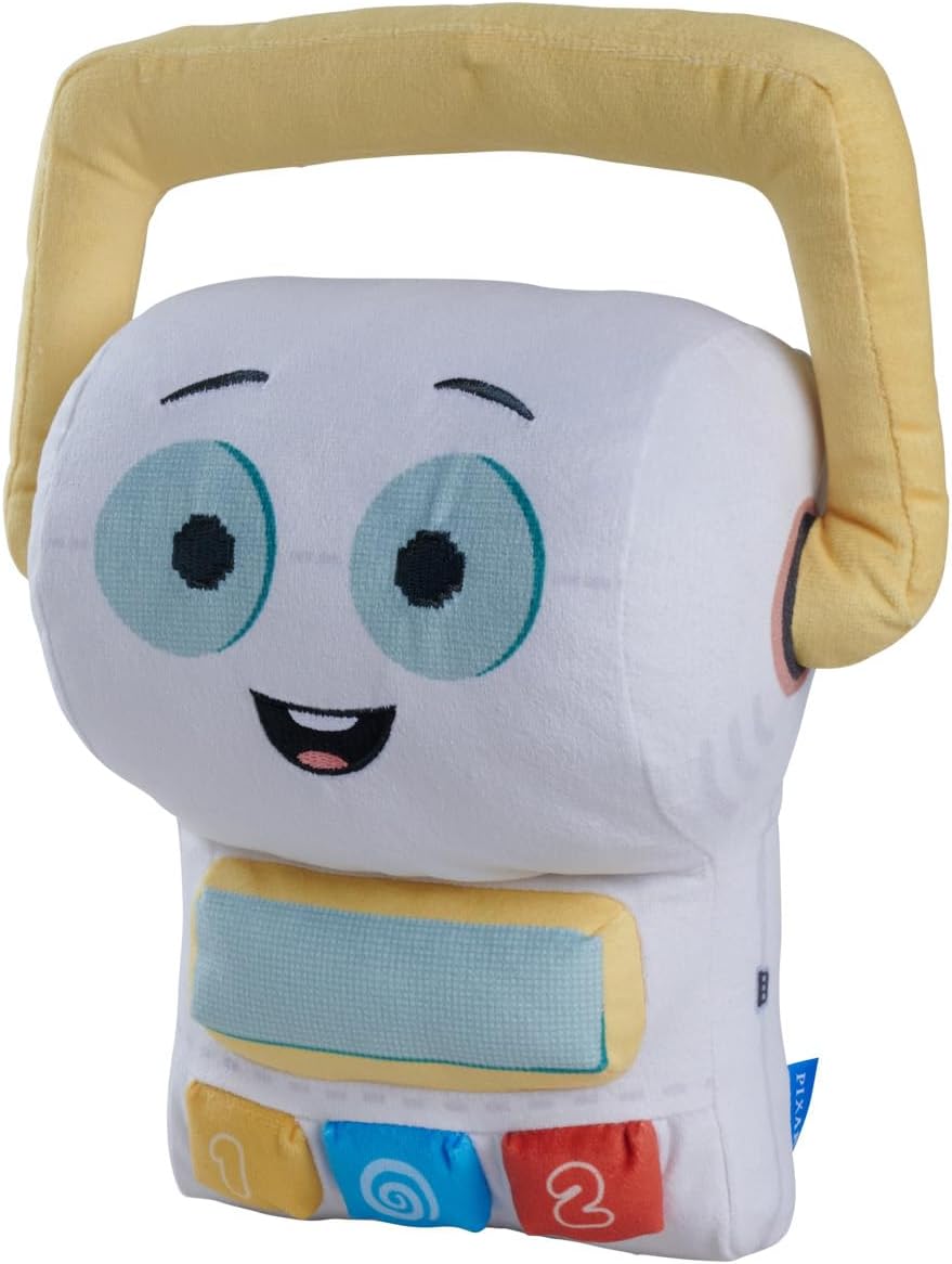 Toy Story 5 - Smarty Pants 25cm