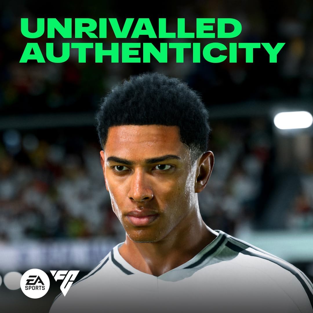 EA Sports FC 25 (PlayStation 4)