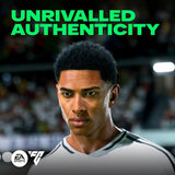 EA Sports FC 25 (Xbox One / Xbox Series X)