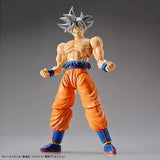 Bandai Hobby Model Kit – Dragon Ball Super Son Goku Ultra Instinct