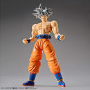 Bandai Hobby Model Kit – Dragon Ball Super Son Goku Ultra Instinct