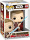 Funko POP: Star Wars The Phantom Menace Young Obi Wan 699
