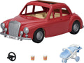 Sylvanian Families: Family Cruising Car