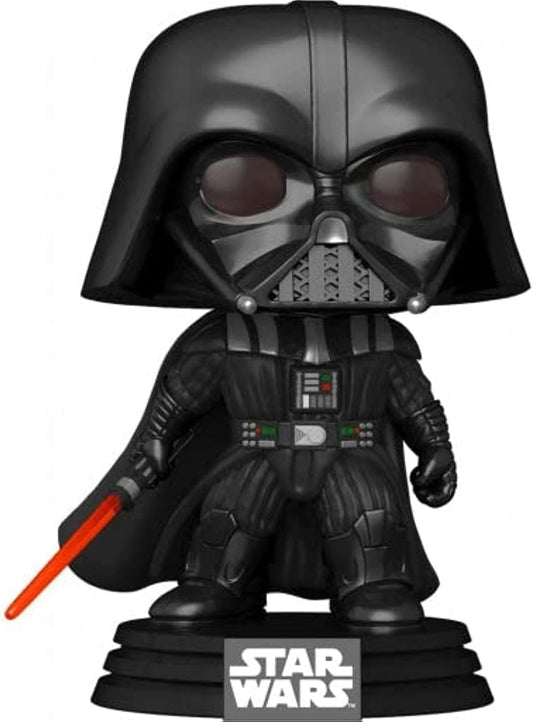 FUNKO POP STAR WARS OBI-WAN KENOBI SERIES DARTH VADER 64901 SPECIAL EDITION 543