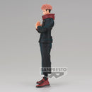 Banpresto Figure – Jujutsu Kaisen Jukon No Kata Yuji Itadori 16cm