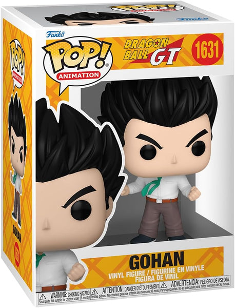 Funko POP! - Dragon Ball GT Gohan