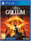 The Lord of the Rings: Gollum (PlayStation 4)