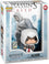 Funko POP: Game Cover - Assassins Creed - Altair 901