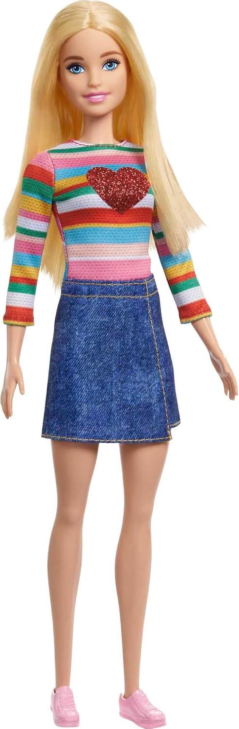 Barbie It Takes Two: Malibu Roberts Doll