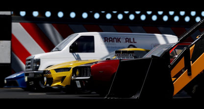 Wreckreation (PlayStation 5)