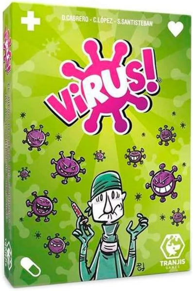 Virus!