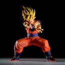 Banpresto Dragon Ball Z – Grandista Son Goku Figure
