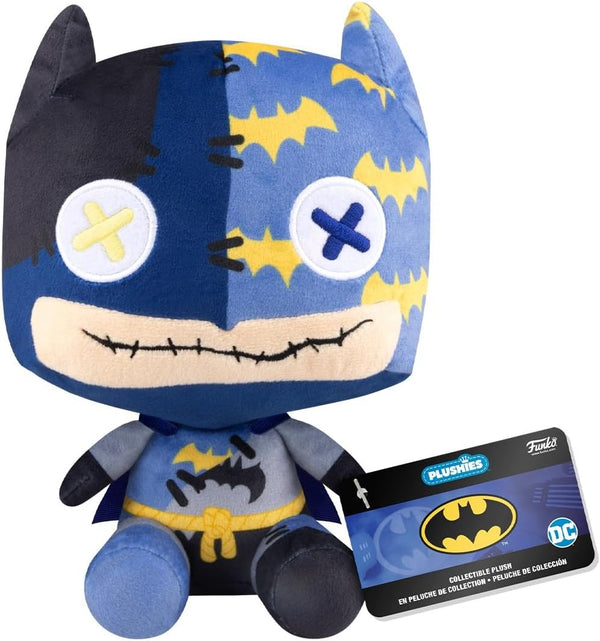 Funko Plush: DC - Batman