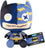 Funko Plush: DC - Batman