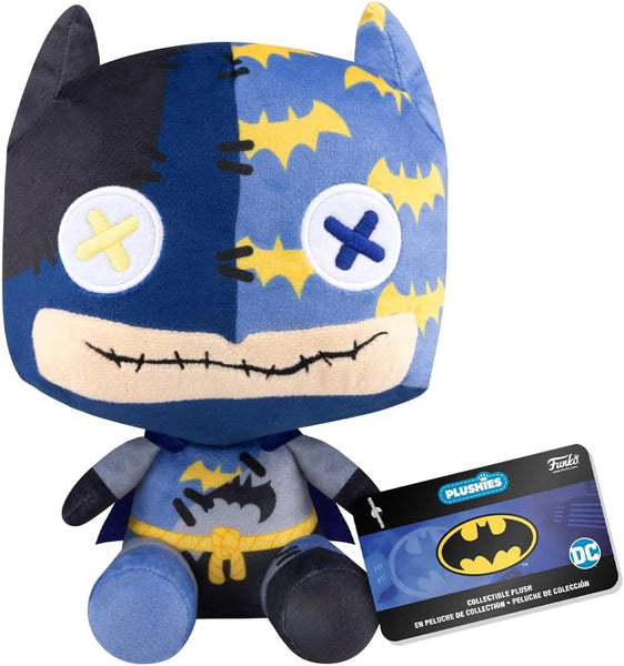 Funko Plush: DC - Batman