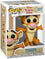 Funko POP! Disney: Winnie the Pooh - Tigger (1517)