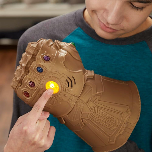 Hasbro Avengers Gauntlet