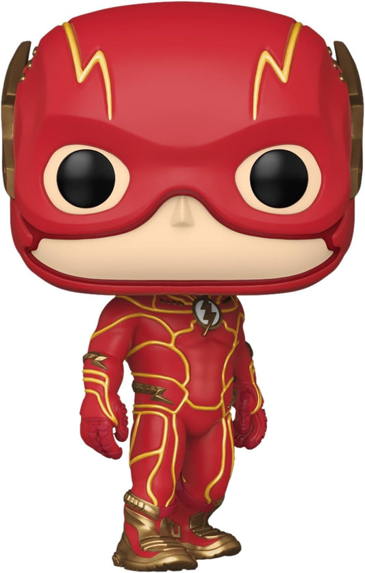 Funko POP: The Flash 1333