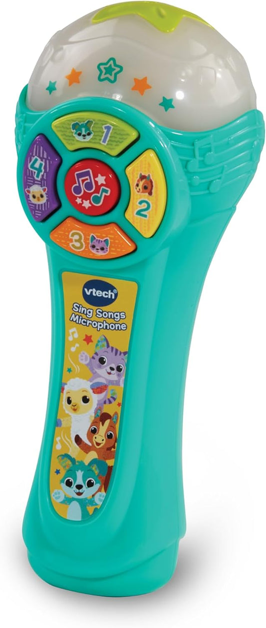 VTech: Sing Songs Microphone