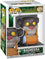Funko POP! - Disney The Jungle Book Bagheera