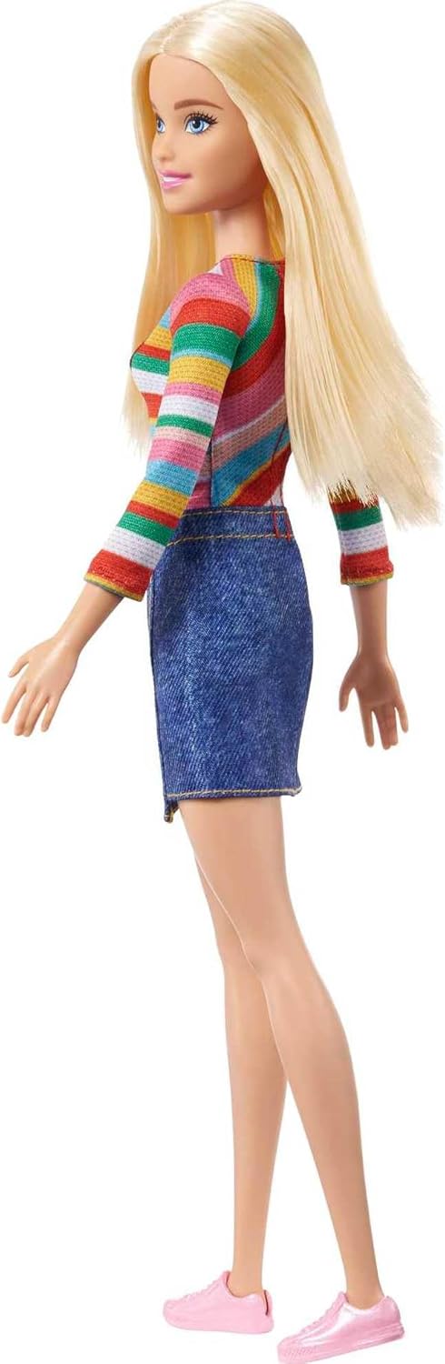 Barbie It Takes Two: Malibu Roberts Doll