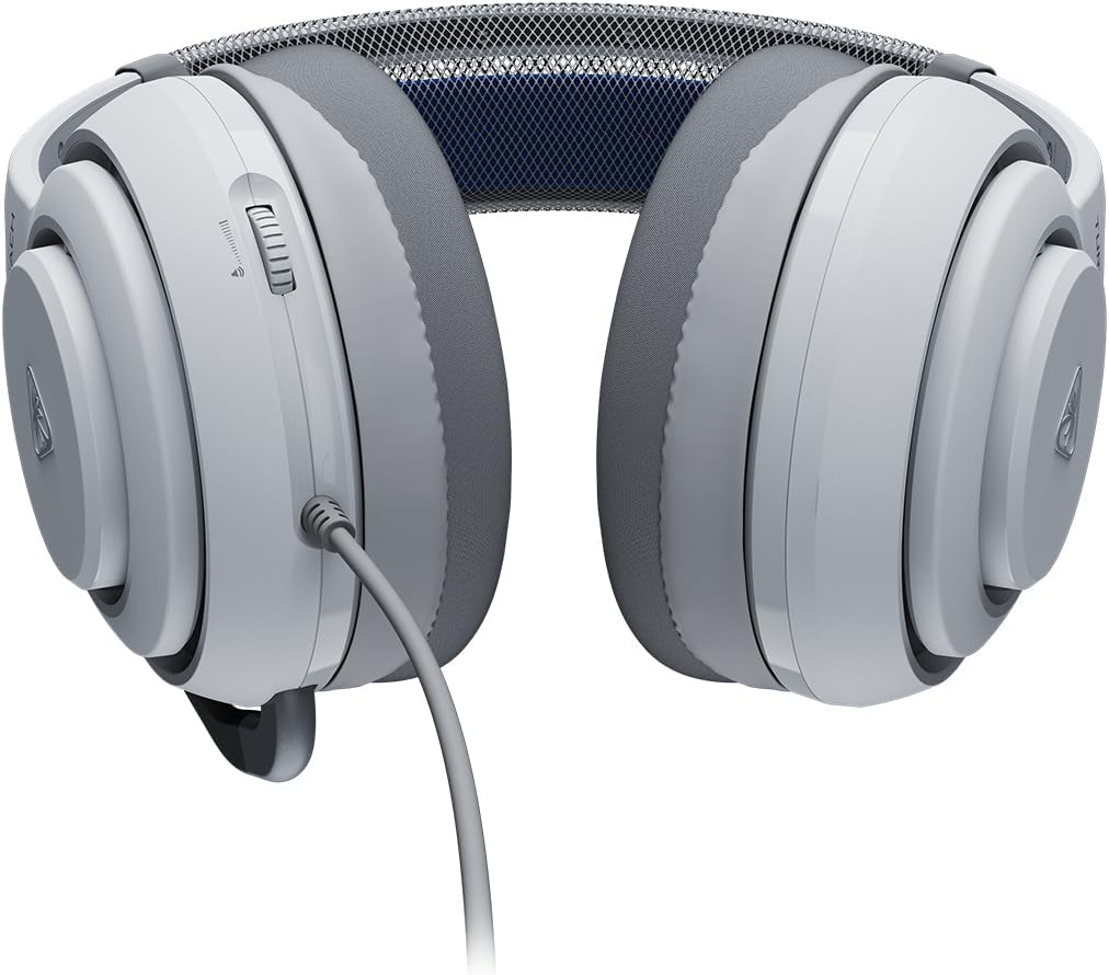 Turtle Beach Atlas 200 Gaming Headset - White (PlayStation 5)