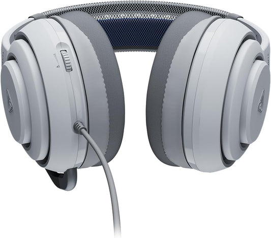 Turtle Beach Atlas 200 Headset, White, Official Sony Licensed | PlayStation