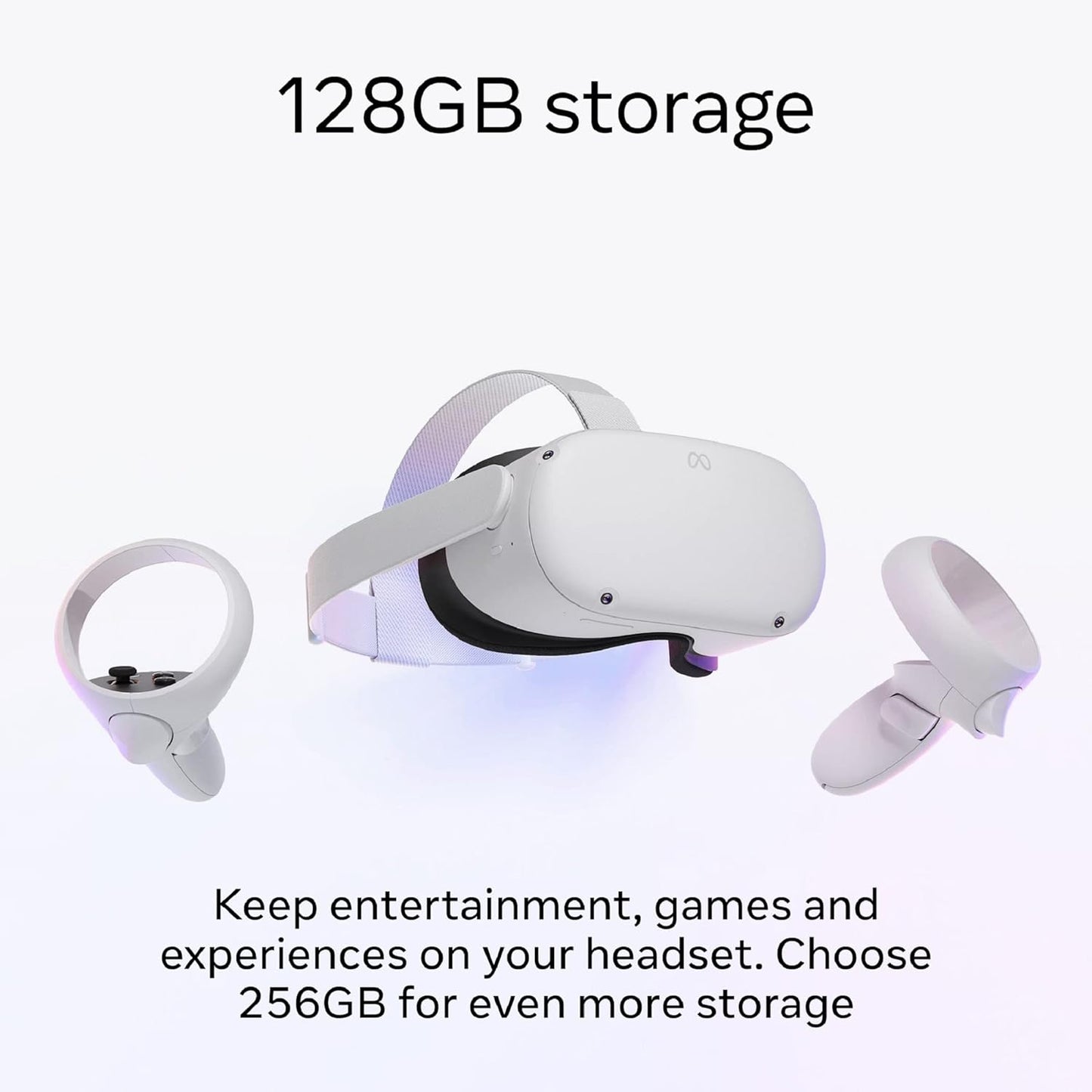 Meta Quest 2 - 128 GB