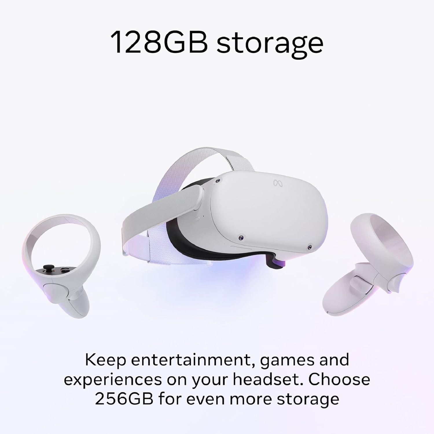 Meta Quest 2 - 128 GB