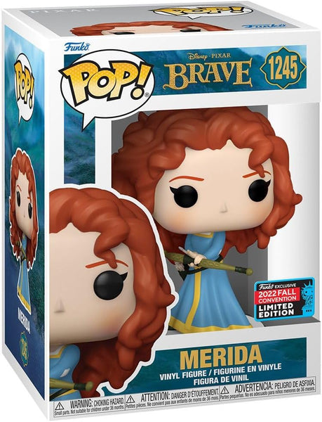 Funko POP: Brave - Merida Disney 1245