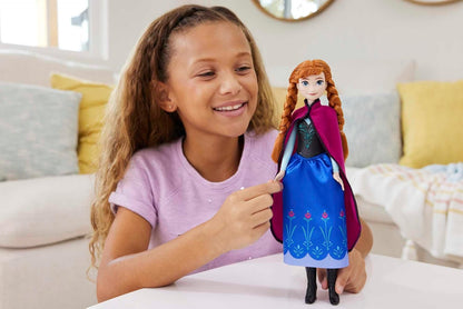 Disney Princess Core Doll Frozen 1 Anna