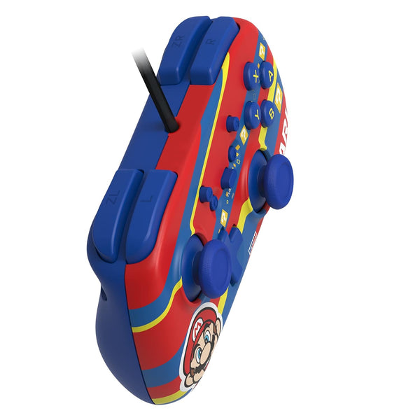 Switch Horipad Mini Mario
