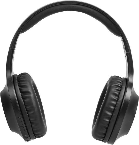 Panasonic RB-HX220BDEK Foldable Bluetooth Headphones Black