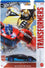 Hot Wheels - Transformers (Bugatti Veyron)