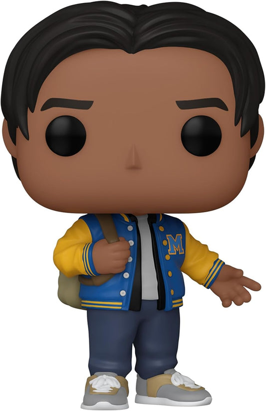 Funko POP: Spiderman - Ned (No Way Home) 925