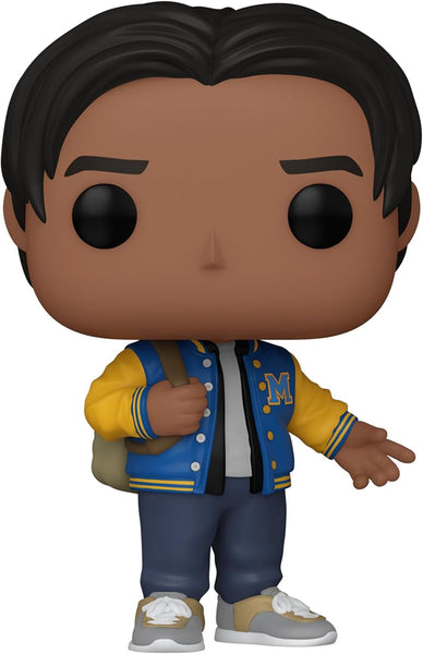 Funko POP: Spiderman - Ned (No Way Home) 925