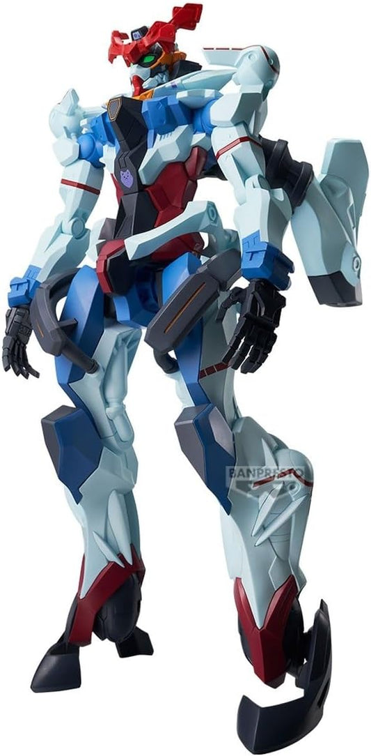Mobile Suit Gundam GQuuuuuuX: Genkai Toppa GQuuuuuuX