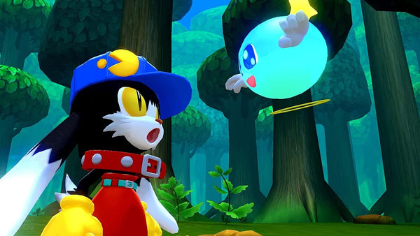 Klonoa: Phantasy Reverie Series (PlayStation 5)