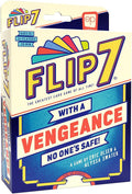 Flip 7 with a Vengeance