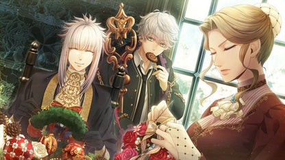 Code: Realize Wintertide Miracles (PlayStation 4)