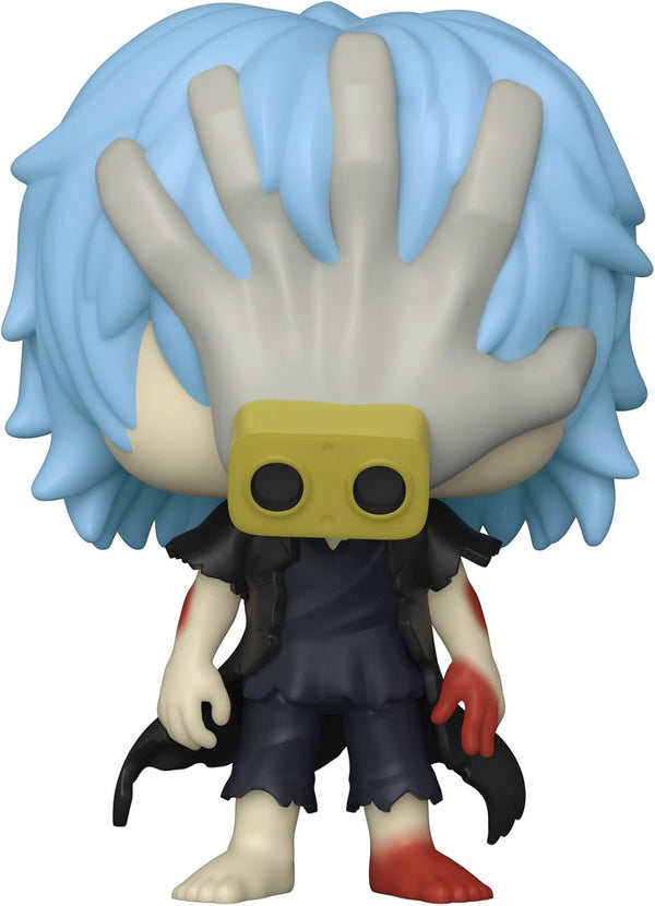 Funko POP! - My Hero Academia Tomura Shigaraki