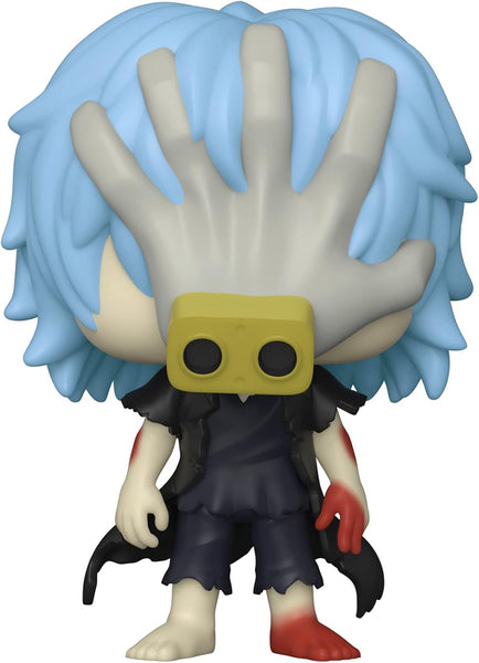 Funko POP! - My Hero Academia Tomura Shigaraki