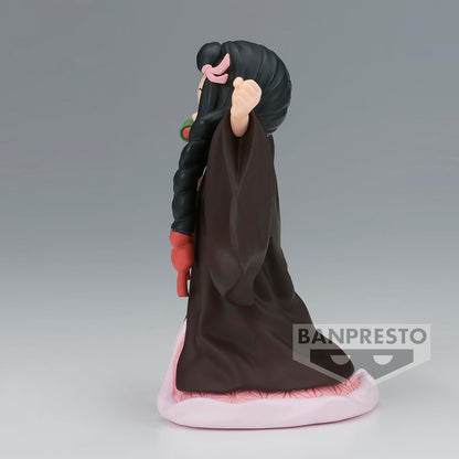 Demon Slayer Kimetsu No Yaiba Nezuko Kamado Figure 11Cm