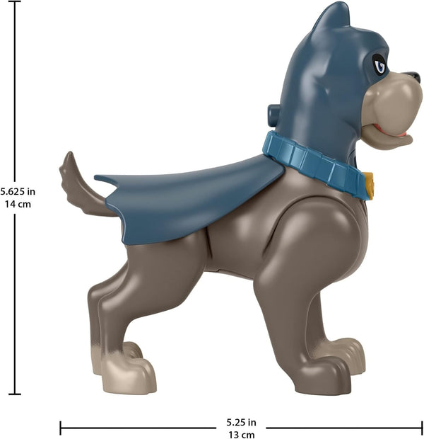 DC League of Superpets: Talking Figure Ace