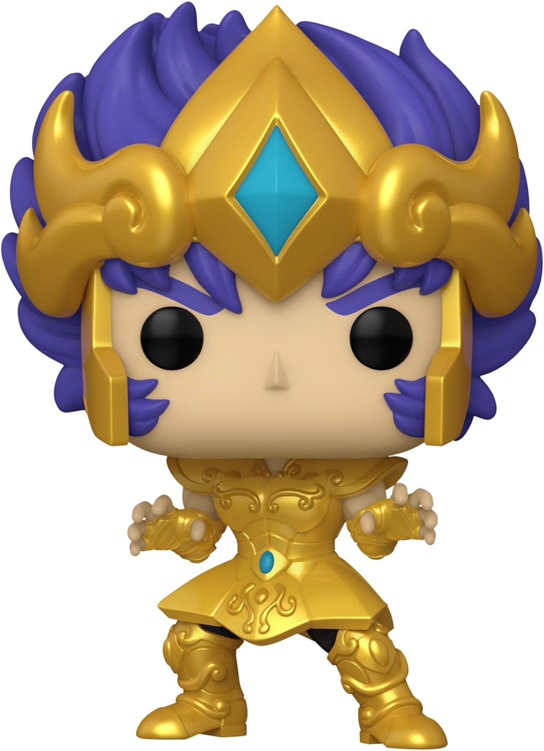 Funko POP: Saint Seiya - Leo Ikki 1427
